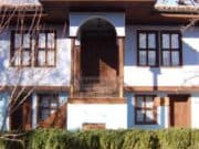 Панагюрище