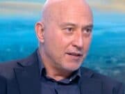 Проф. Огнян Кунчев: „България е навлязла в новата COVID вълна.“