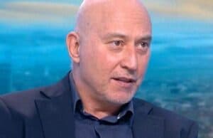 Проф. Огнян Кунчев: „България е навлязла в новата COVID вълна.“