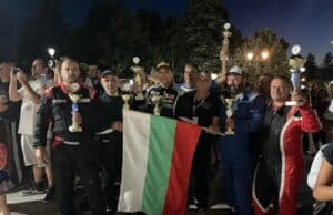 Илия Царски с победа в III кръг на сръбския планински шампионат