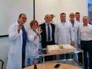 Онкологичния център в „Уни Хоспитал“ отпразнува 6 години от откриването си