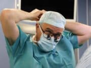 Проф. Владов с две номинации за председател на дружеството на хирурзите