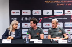 Елитният тенис на маса се завръща в Панагюрище!