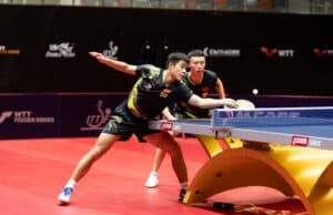 Китайска доминация в Панагюрище! Азиатците с четири титли на турнира по тенис на маса!