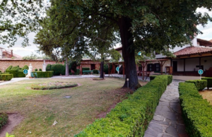 Виртуална разходка из къщата-музей „Райна Княгиня“ предлага сайтът на Историческия музей