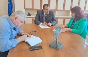 Всички образователни институции в област Пазарджик имат готовност за новата учебна 2022/2023 година