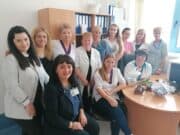 Медицински център „Панагюрище“ ЕООД отбеляза петата си годишнина