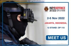 Оптикоелектрон Груп АД ще вземе участие в изложението Indo Defense Expo & Forum