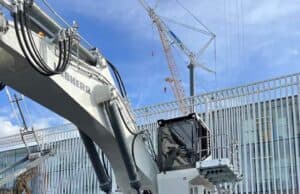 Представители на „Асарел – Медет“ участват в изложението BAUMA в Германия