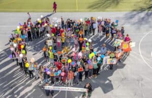 В ОУ „Двайсти април“ отбелязаха Деня на толерантността