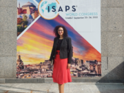 Д-р Регина Хатър бе избрана за председател на БАПРЕХ