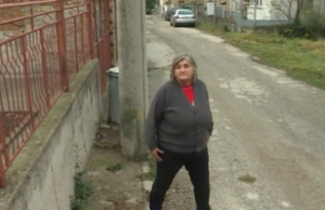 Панагюрка подаде сигнал за нарушен домашен арест от обвинения за убийството на съпруга й