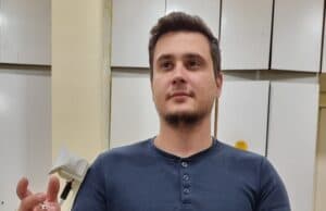 Млад учен със стрелчански корени е победител в конкурса „Предприемач в науката“