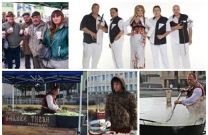 Община Панагюрище кани всички на „Панагюрска коледна наздравица“ на 26 декември