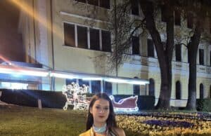 Василена Маслева с две първи и едно второ място от „Звезден сблъсък“