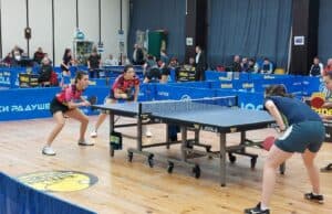 Тенисистите на „Асарел-Медет“ ще зимуват на 4 място във Висшата лига