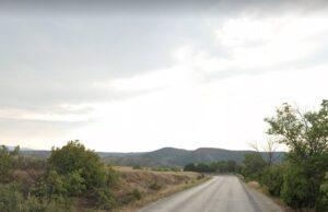 Карайте внимателно: Инцидент на „мармаладения“ завой