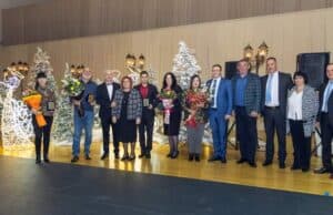 Д-р Васил Станчев е „Лекар на годината 2022“ на МБАЛ „Уни Хоспитал“