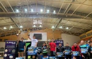 Панагюрецът Стоян Зайков спечели „Андро лига“ за втора поредна година