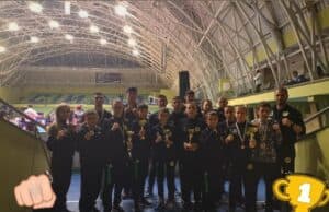 14 състезатели на СК „Оптикс“ донесоха 22 медала от “PLOVDIV OPEN”2022
