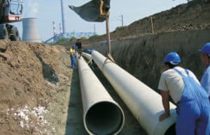 Панагюрище е сред 15-те общини, които се вдигат на бунт заради ВиК окрупняването