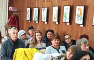 Проведе се семинар за работещите в читалищата в област Пазарджик