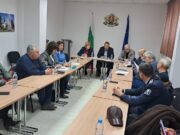 Въвеждат временни противоепидемични мерки в област Пазарджик