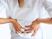 Да се погрижим за кръста и таза в по-късна възраст