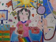 Конкурс за приказки и мултимедийни презентации „Аз съм здрав, защото…” обявиха ЦПЛР и МКБППМН