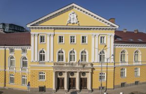 Конкурс за млади учени, за наградите „Професор Марин Дринов” и „Академик Иван Евстратиев Гешов”, обявява БАН