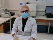 В „Уни Хоспитал“ се извършва бърз тест за S. pyogenes – за диагностика на скарлатина