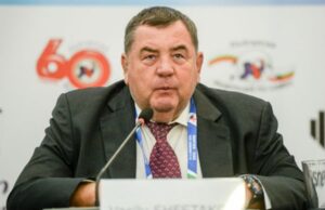 Василий Шестаков: Иван Нетов е еталон в съдийството, а Мария Оряшкова е световна звезда за пример