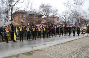 147 години от Освобождението на България