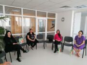 В „Училище за родители“: Бъдещи майки получиха експертни съвети и полезна информация