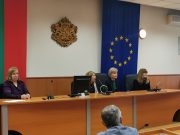 Стартира областно проучване на обемна активност в детските градини