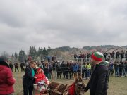 Тодоровден в Стрелча с рекорден брой участници