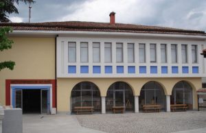 Исторически музей