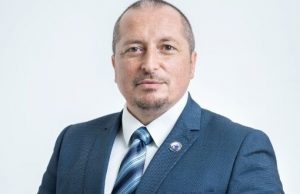 Желязко Гагов