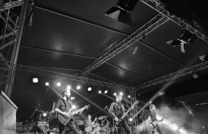 Modica забива в „Модерен театър“ по случай 10 годишнината си