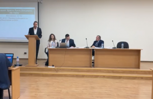 След дебати и прегласуване, местният парламент отпусна допълнителна субсидия на ФК Оборище