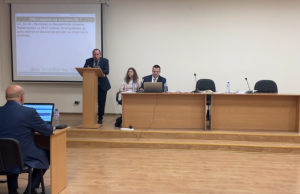 Никола Белишки попита кмета Желязко Гагов за назначенията в Общината