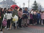 Отбелязахме 168 години от рождението на Райна Попгеоргиева Футекова – Дипчева