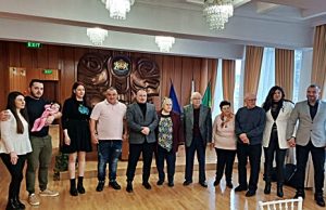 Община Панагюрище се включи в Международната седмица на брака