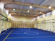 Нов физкултурен салон ще има СУ „Нешо Бончев“