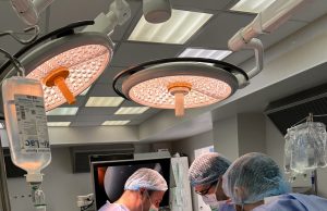 Утвърден нов екип от специалисти по урология започна работа в МБАЛ „Уни Хоспитал“