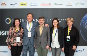 Димитър Цоцорков: „Принципите за етичен, екологичен и отговорен бизнес са фундаментални и са неотменими“