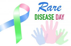 Международният ден на хората с редки заболявания е днес