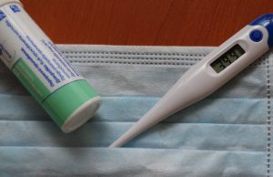 Удължават се временните противоепидемични мерки в област Пазарджик