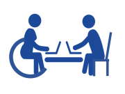 РЕЗЮМЕ НА НАЦИОНАЛНА ПРОГРАМА ЗА ЗАЕТОСТ НА ХОРАТА С УВРЕЖДАНИЯ