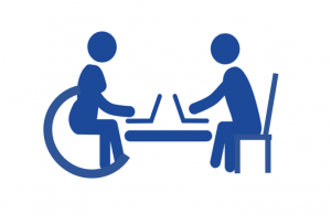 РЕЗЮМЕ НА НАЦИОНАЛНА ПРОГРАМА ЗА ЗАЕТОСТ НА ХОРАТА С УВРЕЖДАНИЯ